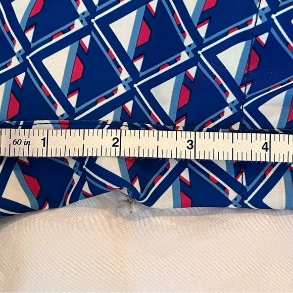 PGA Tour Golf Shorts Ladies Size 12 EUC Active Sport Spring Summer Cool Lightwei - Picture 6 of 7